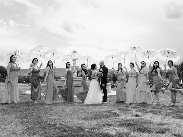 La boda de Paco y Fany en Vicente Guerrero, Durango 30
