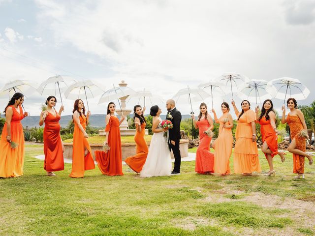 La boda de Paco y Fany en Vicente Guerrero, Durango 31