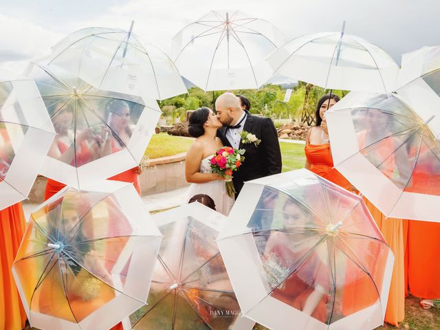 La boda de Paco y Fany en Vicente Guerrero, Durango 36
