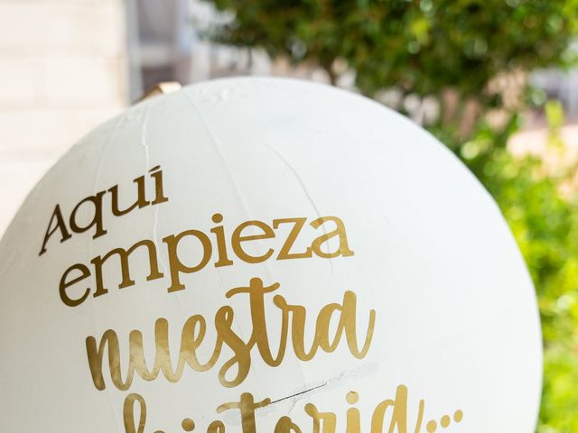 La boda de Paco y Fany en Vicente Guerrero, Durango 40
