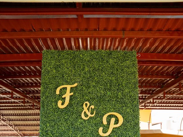 La boda de Paco y Fany en Vicente Guerrero, Durango 42