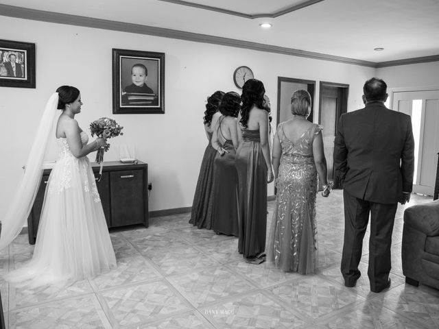 La boda de Paco y Fany en Vicente Guerrero, Durango 44