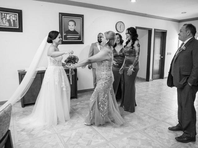 La boda de Paco y Fany en Vicente Guerrero, Durango 45