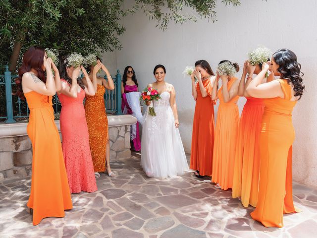 La boda de Paco y Fany en Vicente Guerrero, Durango 47