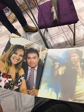 La boda de Allen y Dania en Tapachula, Chiapas 4