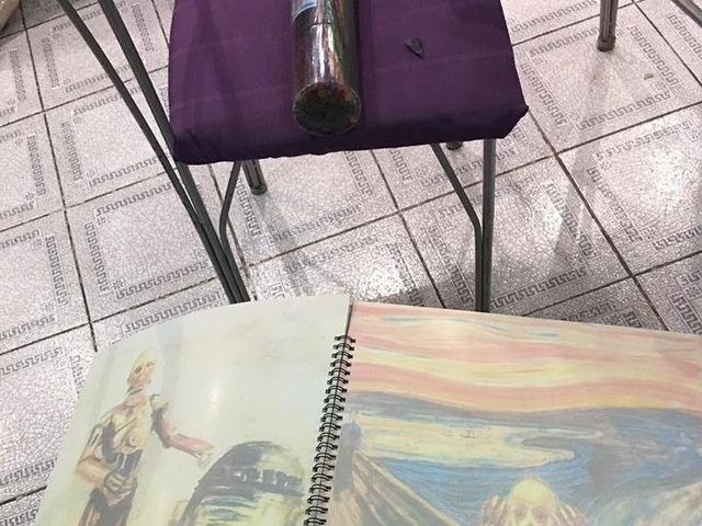 La boda de Allen y Dania en Tapachula, Chiapas 7