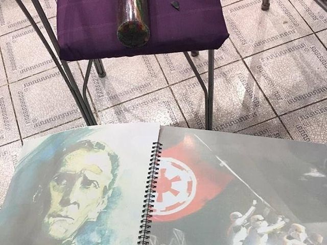 La boda de Allen y Dania en Tapachula, Chiapas 8