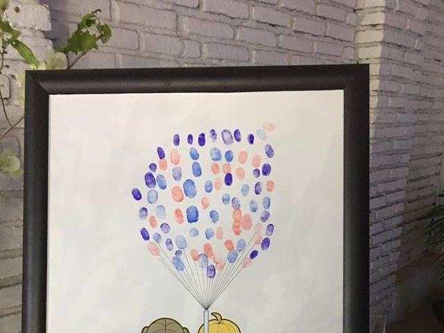 La boda de Allen y Dania en Tapachula, Chiapas 13