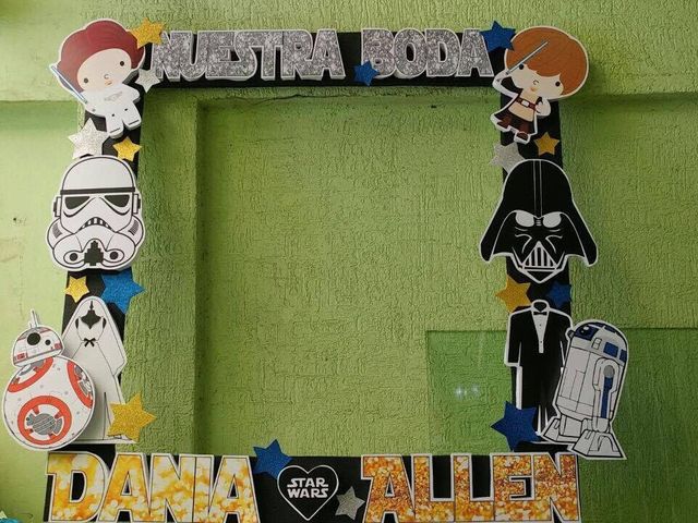 La boda de Allen y Dania en Tapachula, Chiapas 16