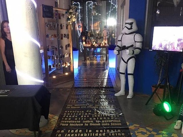 La boda de Allen y Dania en Tapachula, Chiapas 19