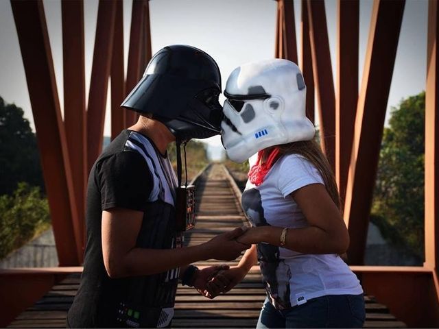 La boda de Allen y Dania en Tapachula, Chiapas 26