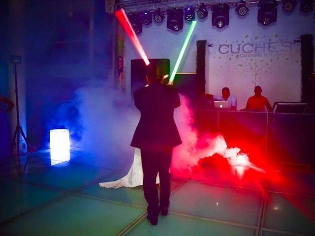 La boda de Allen y Dania en Tapachula, Chiapas 32