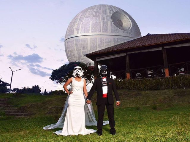 La boda de Allen y Dania en Tapachula, Chiapas 48