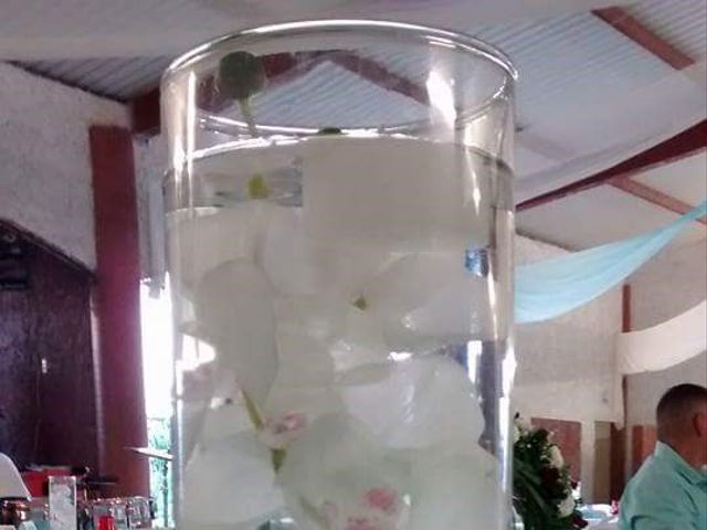 La boda de Óscar y Toñita en Jalpa, Zacatecas 11