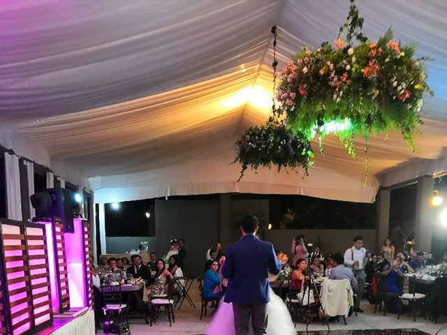 La boda de Fernando  y Prisila Anahí en Cuernavaca, Morelos 2