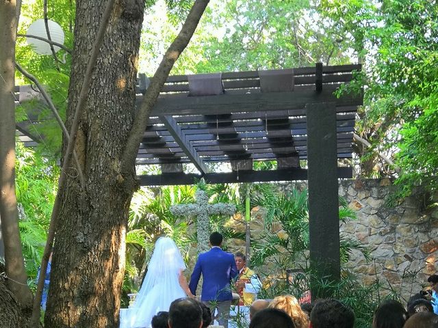 La boda de Fernando  y Prisila Anahí en Cuernavaca, Morelos 3