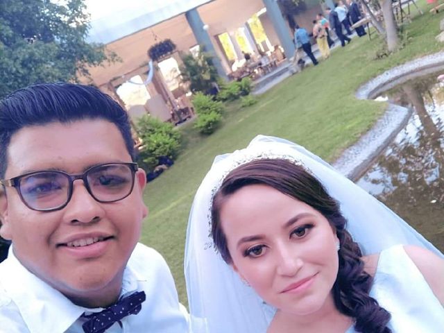 La boda de Fernando  y Prisila Anahí en Cuernavaca, Morelos 6