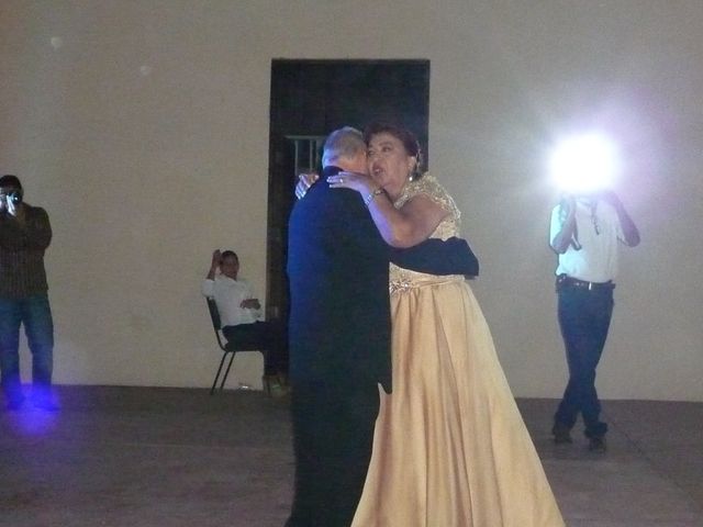 La boda de Concepción  y Eusebio  en Mazatlán, Sinaloa 1