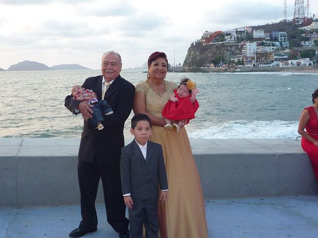La boda de Concepción  y Eusebio  en Mazatlán, Sinaloa 5