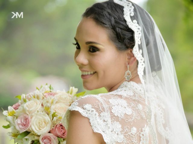 La boda de José Ángel y Iliana en Torreón, Coahuila 3