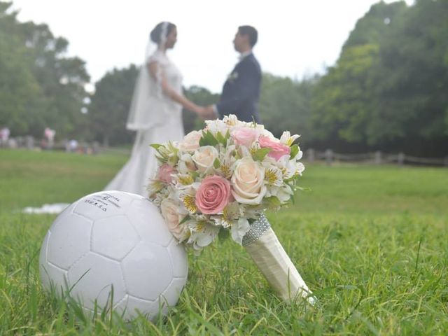 La boda de José Ángel y Iliana en Torreón, Coahuila 5