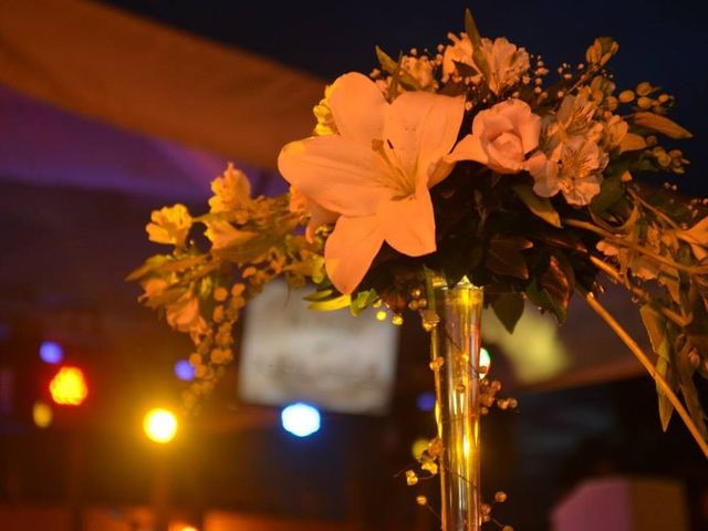 La boda de José Ángel y Iliana en Torreón, Coahuila 6