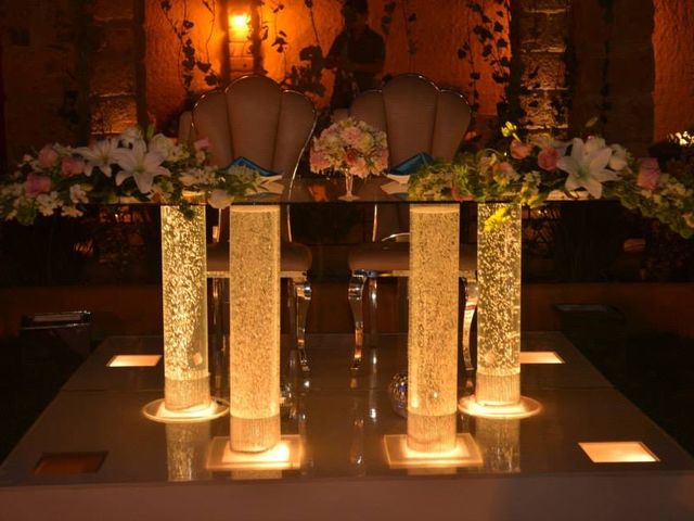 La boda de José Ángel y Iliana en Torreón, Coahuila 8