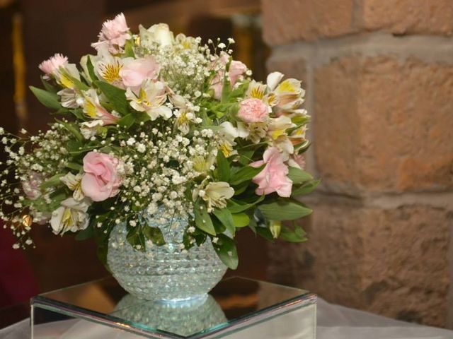 La boda de José Ángel y Iliana en Torreón, Coahuila 9