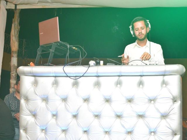 La boda de José Ángel y Iliana en Torreón, Coahuila 12