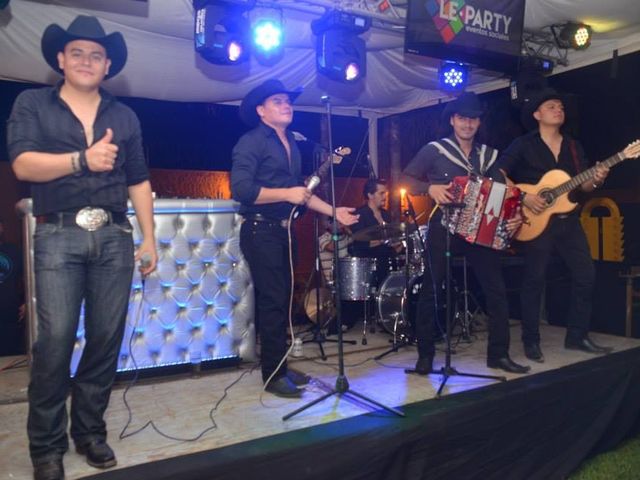 La boda de José Ángel y Iliana en Torreón, Coahuila 13