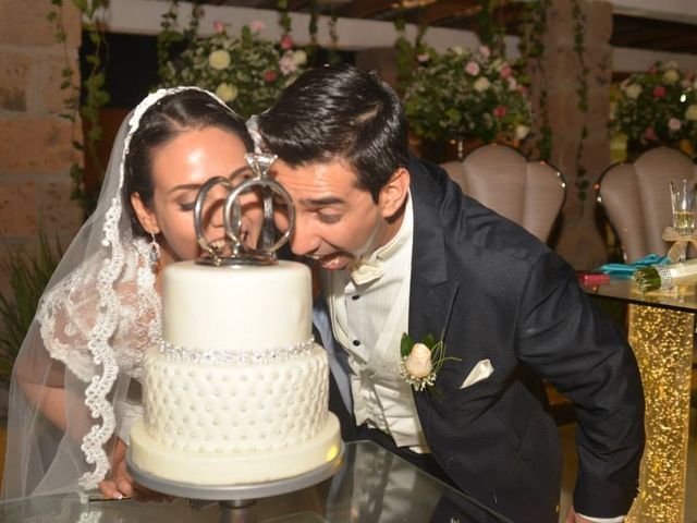 La boda de José Ángel y Iliana en Torreón, Coahuila 11