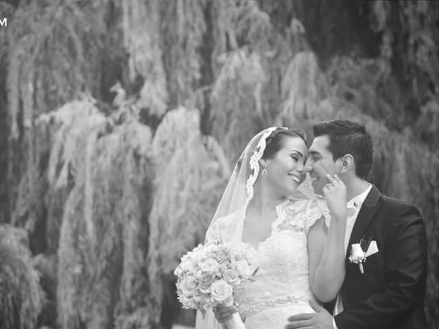 La boda de José Ángel y Iliana en Torreón, Coahuila 2