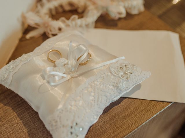 La boda de Karen y Gabriel en Coatzacoalcos, Veracruz 3