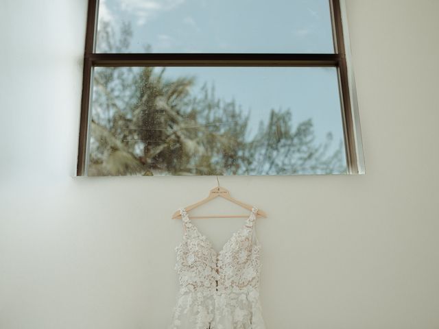 La boda de Karen y Gabriel en Coatzacoalcos, Veracruz 5