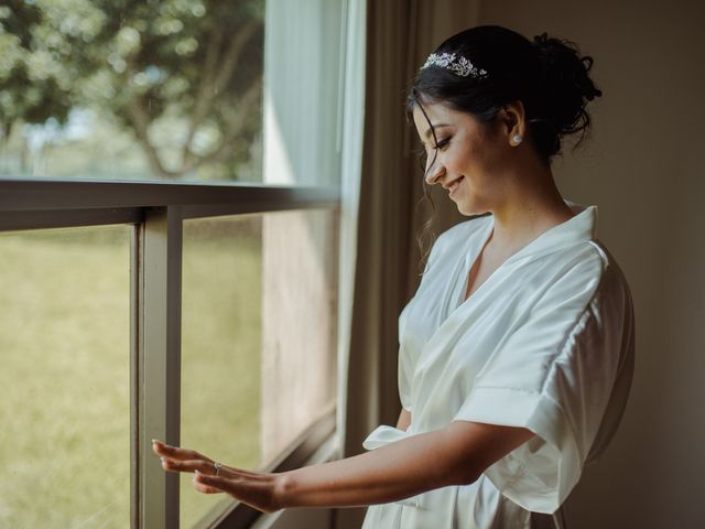 La boda de Karen y Gabriel en Coatzacoalcos, Veracruz 21