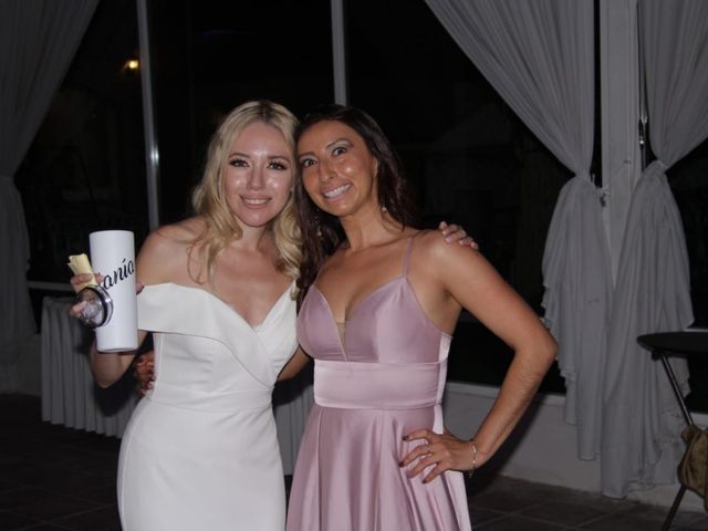 La boda de Raúl  y Estefanía  en Corregidora, Querétaro 6