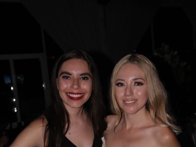 La boda de Raúl  y Estefanía  en Corregidora, Querétaro 7