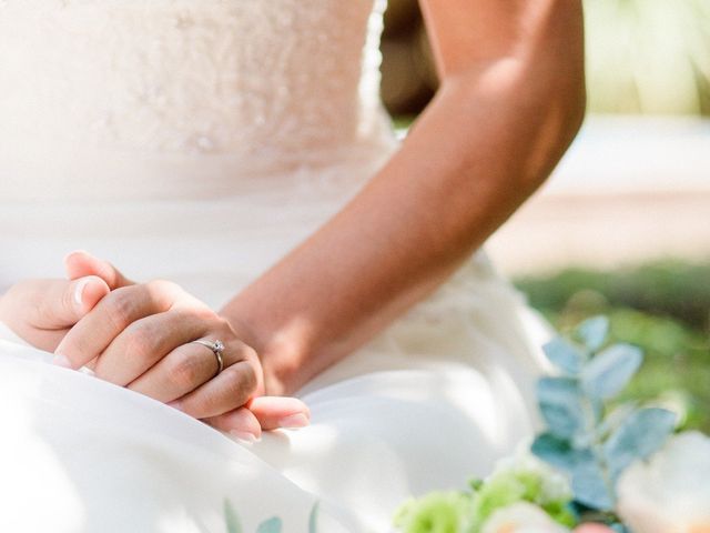 La boda de Fátima y Pablo en San Luis Potosí, San Luis Potosí 6