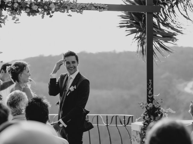 La boda de Brett y Amanda en Huatulco, Oaxaca 32