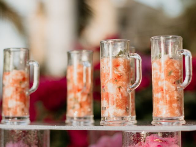 La boda de Brett y Amanda en Huatulco, Oaxaca 50