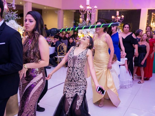 La boda de Sergio  y Daniela  en Guanajuato, Guanajuato 1