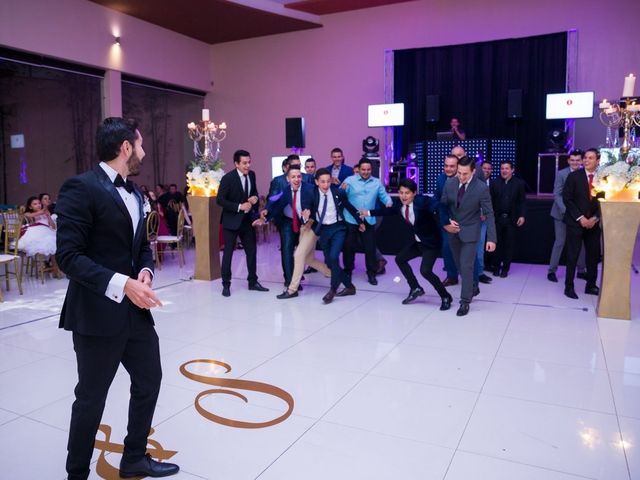 La boda de Sergio  y Daniela  en Guanajuato, Guanajuato 10