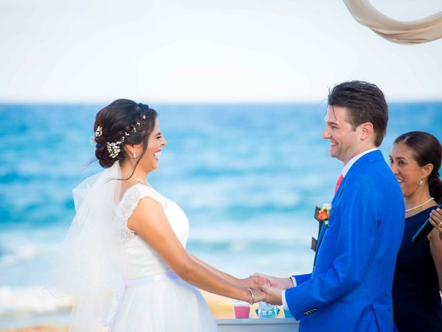 La boda de Robert y Merari en Tulum, Quintana Roo 12