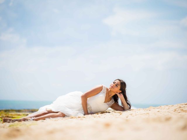 La boda de Robert y Merari en Tulum, Quintana Roo 31