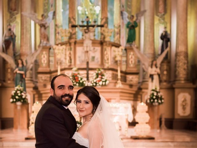 La boda de Mauricio y Mayela en Querétaro, Querétaro 3