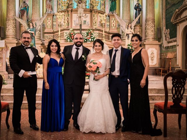 La boda de Mauricio y Mayela en Querétaro, Querétaro 5