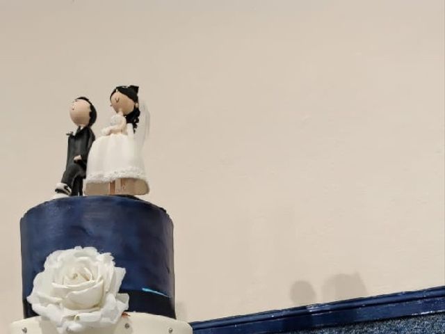 La boda de Marcos y Raquel  en Toluca, Estado México 3