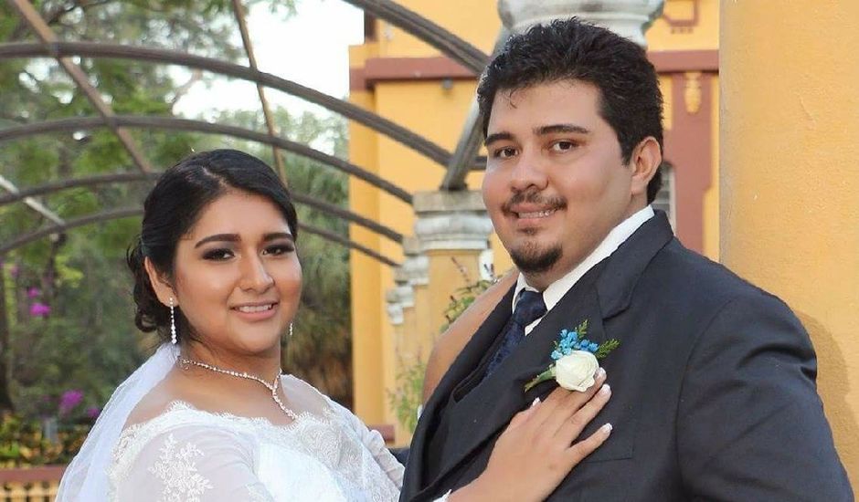 La boda de Fidencio Javier y Valeria Anahí en Victoria, Tamaulipas