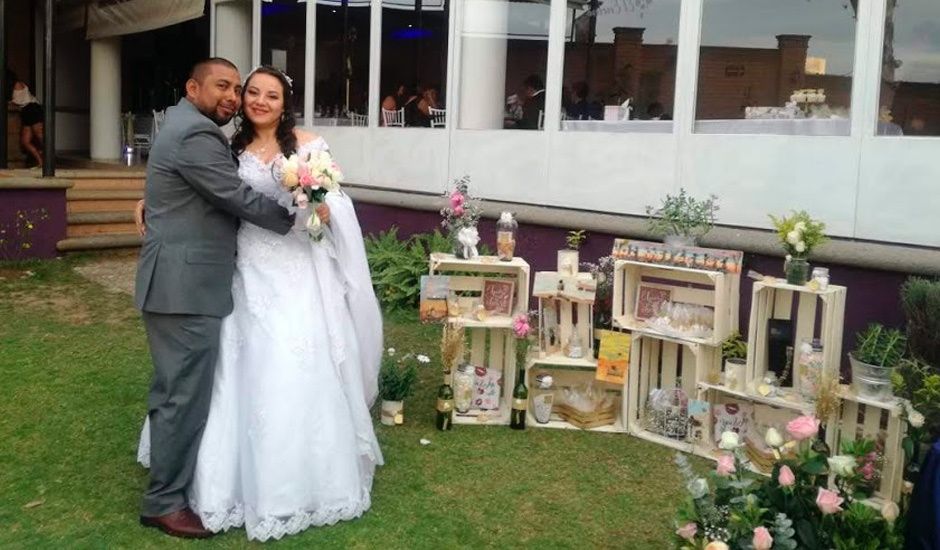 La boda de Adán  y Balbi  en Morelia, Michoacán