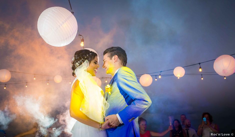 La boda de Robert y Merari en Tulum, Quintana Roo